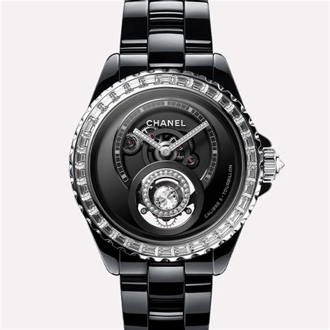 chanel 12 christmas bicycle repair|chanel watch repair manual.